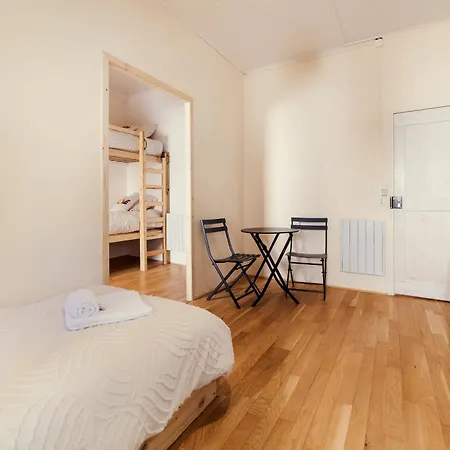 Ma Begude B&B