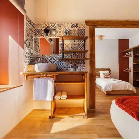Ma Begude B&B *