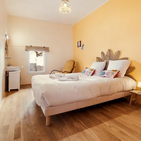 Ma Begude B&B