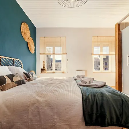 Ma Begude B&B