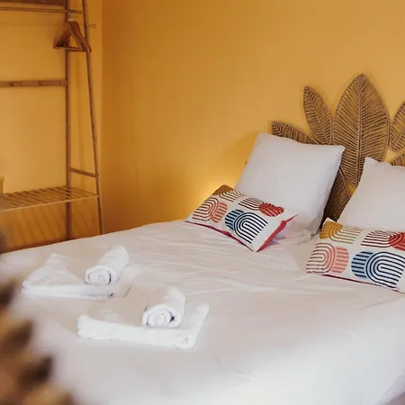 Ma Begude B&B