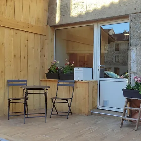 Ma Begude B&B